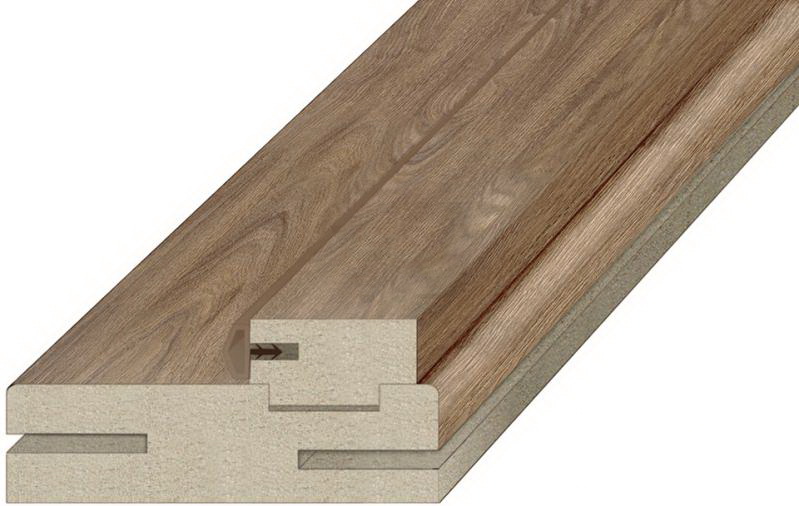 Коробка двер. телескоп Natural look Оміс (комплект) (80 мм, Дуб Ориндж) 
Коробка двер. телескоп Natural look Оміс (комплект) (80 мм, Дуб Ориндж)