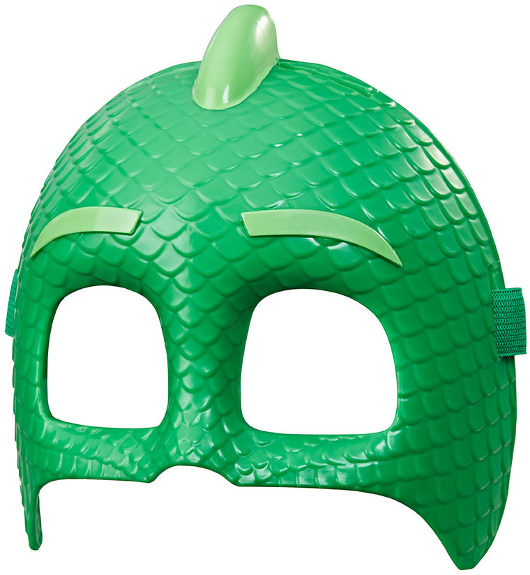 Снаряжение для ролевых игр PJ Masks Герои в масках Маска Гекко (F2140) (5010993837212)
Снаряжение для ролевых игр PJ Masks Герои в масках Маска Гекко (F2140) (5010993837212)