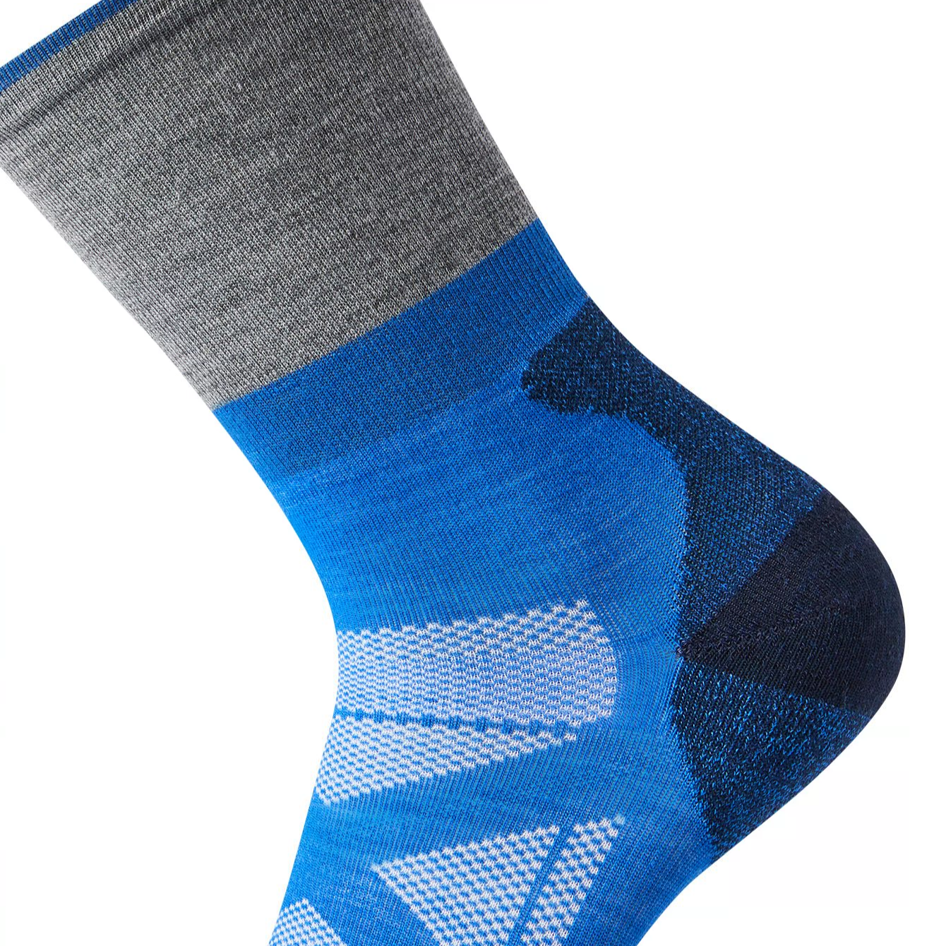 Носки мужские Smartwool Athlete Edition Approach Crew, L - Deep Navy (SW SW001038.092-L)
Носки мужские Smartwool Athlete Edition Approach Crew, L - Deep Navy (SW SW001038.092-L)