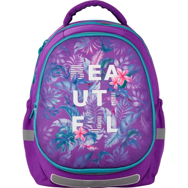 Рюкзак школьный Kite Education Beautiful tropics 18л 800гр (K20-700M(2p)-1) Фиолетовый
Рюкзак школьный Kite Education Beautiful tropics 18л 800гр (K20-700M(2p)-1) Фиолетовый