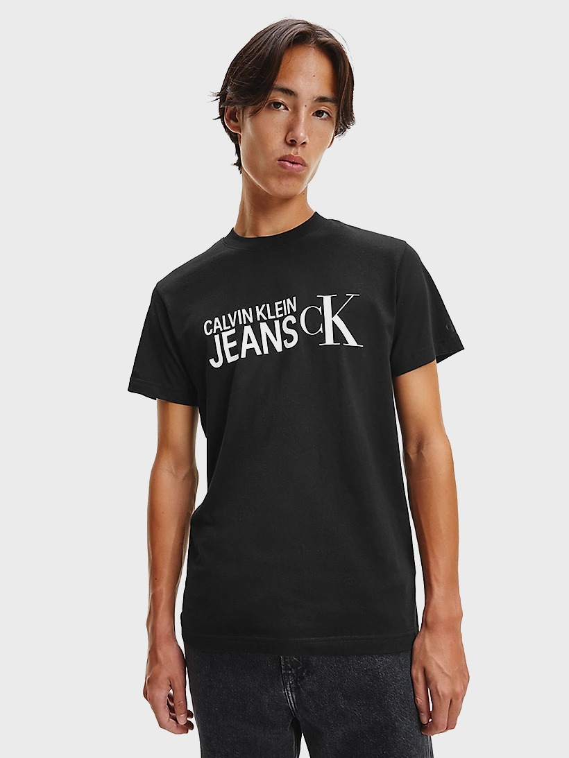 Футболка Calvin Klein Jeans Seasonal Institutional Ss Tee J30J318731-BEH Pvh Black, Футболка Calvin Klein Jeans Seasonal Institutional Ss Tee J30J318731-BEH M Pvh Black
Футболка Calvin Klein Jeans Seasonal Institutional Ss Tee J30J318731-BEH Pvh Black, Футболка Calvin Klein Jeans Seasonal Institutional Ss Tee J30J318731-BEH M Pvh Black
