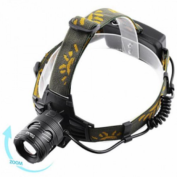 Фонарь налобный Police 6813A-T6, ЗУ 220V/12V, 2x18650, zoom, Box 49779 (6813A-T6)
Фонарь налобный Police 6813A-T6, ЗУ 220V/12V, 2x18650, zoom, Box 49779 (6813A-T6)