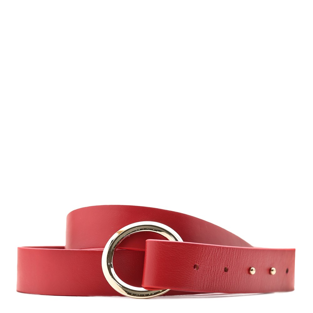 Ремень женский Prego 20475 цвет красный размер 105 (GYT РЖК/19/GYT/12/5008-30/11)
Ремень женский Prego 20475 цвет красный размер 105 (GYT РЖК/19/GYT/12/5008-30/11)