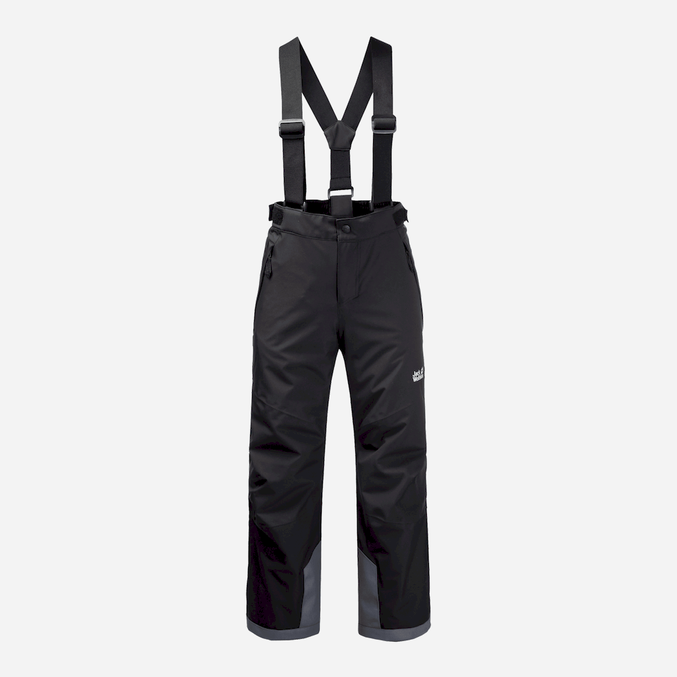 Зимние горнолыжные брюки Jack Wolfskin Great Snow Pants Kids 1608711-6000 140 см
Зимние горнолыжные брюки Jack Wolfskin Great Snow Pants Kids 1608711-6000 140 см