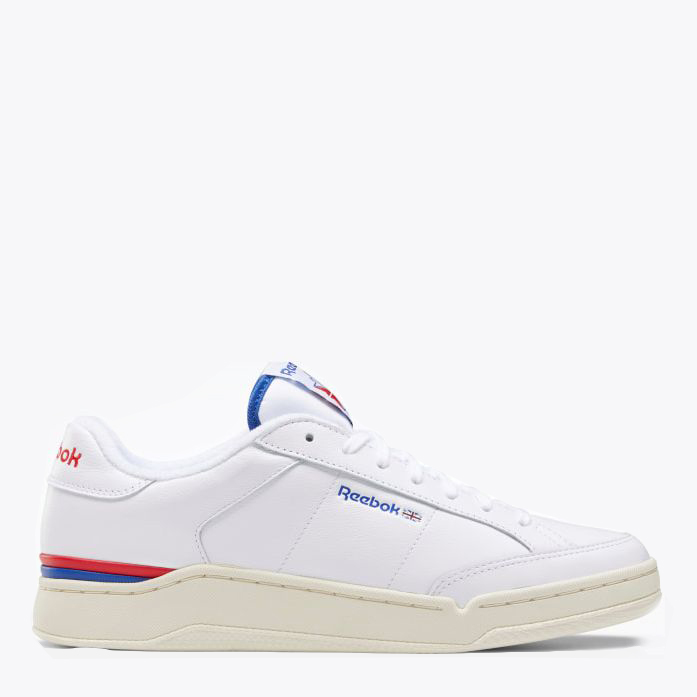Кеды Reebok AD Court FX1340 39 (7) 25 см White/Collegiate Royal/Vector Red
Кеды Reebok AD Court FX1340 39 (7) 25 см White/Collegiate Royal/Vector Red