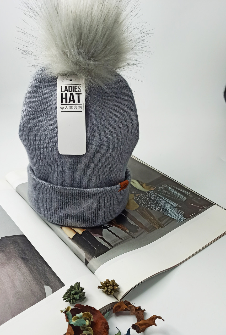 Шапка женская Ladies Hat Германия светло-серая, Шапка женская Ladies Hat Германия One Size светло-серая
Шапка женская Ladies Hat Германия светло-серая, Шапка женская Ladies Hat Германия One Size светло-серая