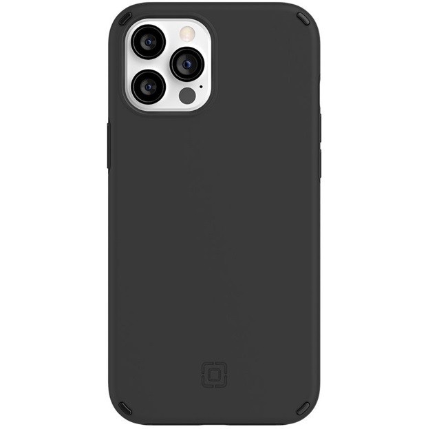 Антибактериальный противоударный чехол бампер Incipio Duo Apple Iphone 12 Pro Max 6.7″ Black
Антибактериальный противоударный чехол бампер Incipio Duo Apple Iphone 12 Pro Max 6.7″ Black