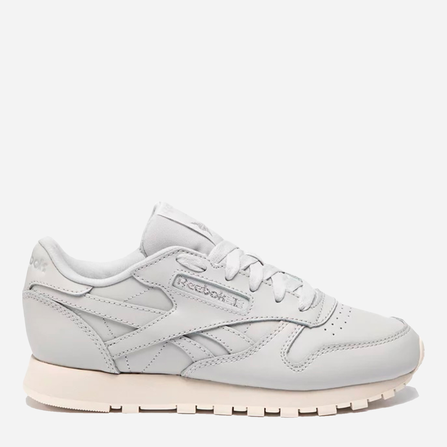 Кроссовки Reebok Wmns Classic Leather DV3763 37.5 (7) 24 см Skull Grey/Pure Silver
Кроссовки Reebok Wmns Classic Leather DV3763 37.5 (7) 24 см Skull Grey/Pure Silver