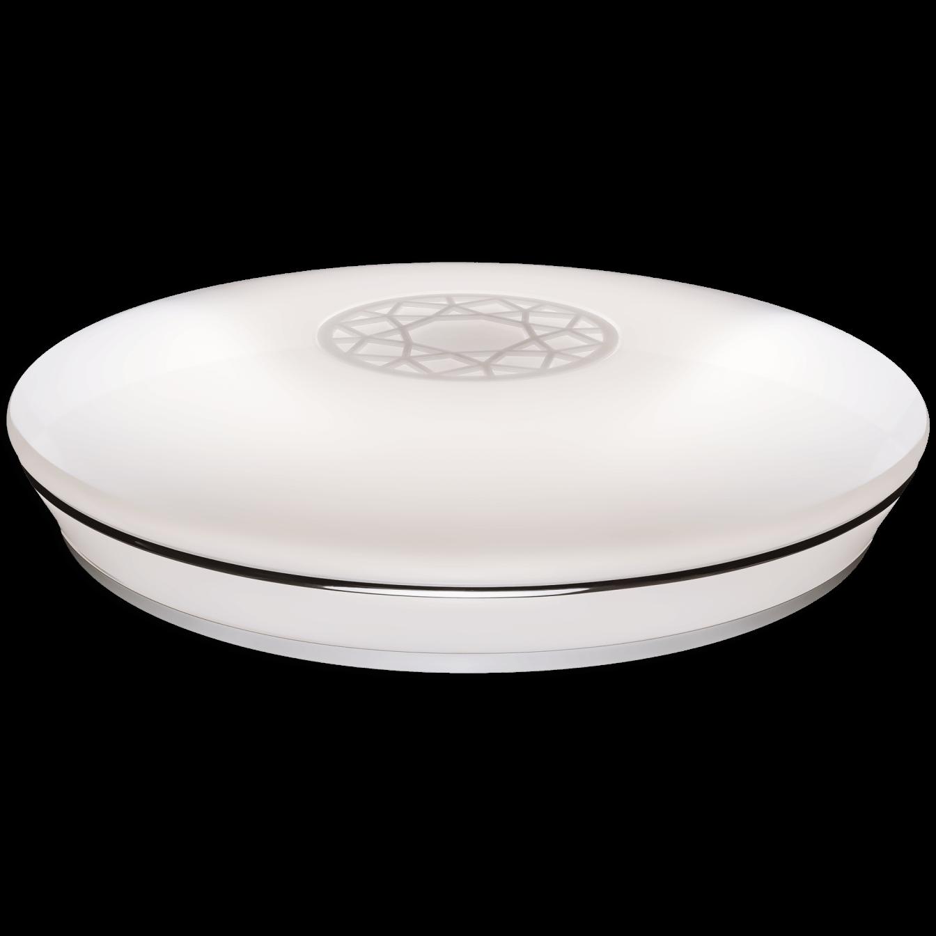 Умный светодиодный светильник Ilumia The Spirit of classic + пульт ДУ, WiFi, 38Вт, 2800K-6000К (все темппературы света), 3600 Лм (070)
Умный светодиодный светильник Ilumia The Spirit of classic + пульт ДУ, WiFi, 38Вт, 2800K-6000К (все темппературы света), 3600 Лм (070)