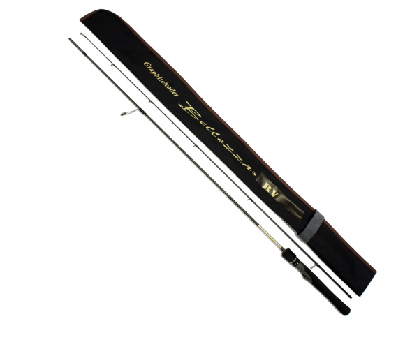 Спиннинг Graphiteleader 17 Belezza RV GLBRS GLBRS-642UL-TW 1.93m 0.8-7g (арт.123421351975)
Спиннинг Graphiteleader 17 Belezza RV GLBRS GLBRS-642UL-TW 1.93m 0.8-7g (арт.123421351975)
