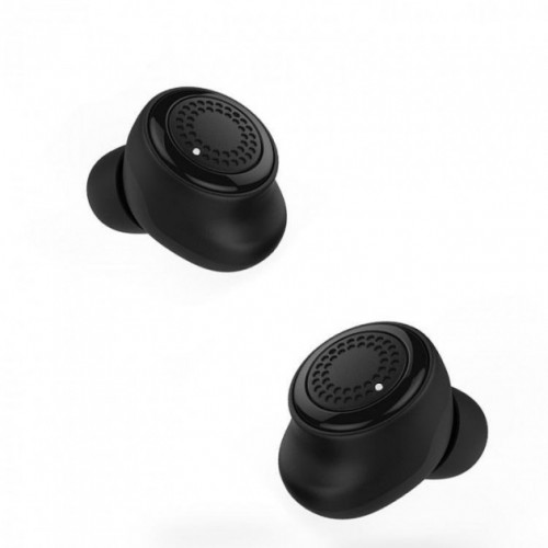 Беспроводные Bluetooth Наушники Remax Stereo Tws-2S С Зарядным Кейсом Черные (М1)
Беспроводные Bluetooth Наушники Remax Stereo Tws-2S С Зарядным Кейсом Черные (М1)
