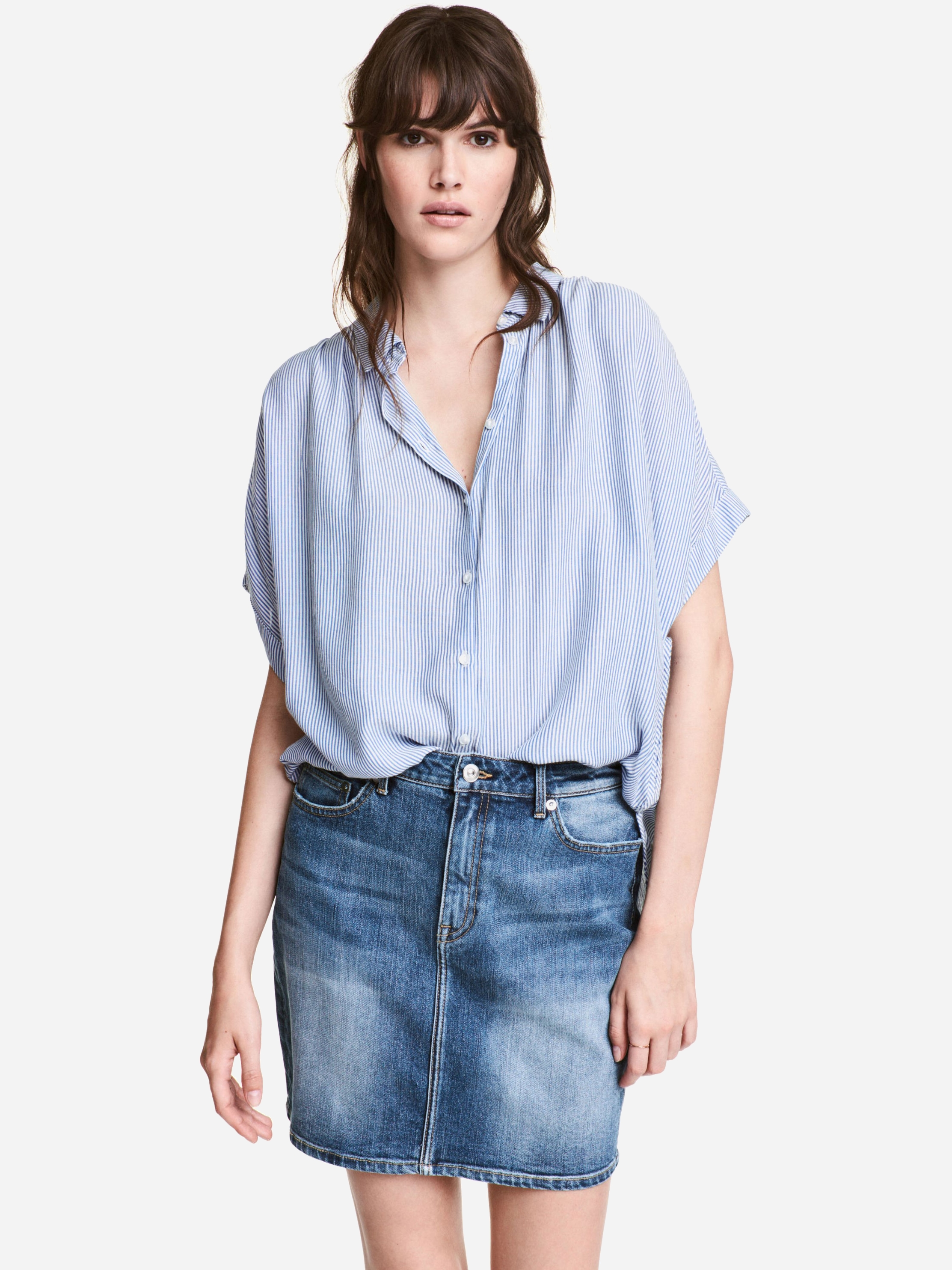 Юбка джинсовая H&M XAZ127389HKJH Синяя, Юбка джинсовая H&M XAZ127389HKJH 42 Синяя
Юбка джинсовая H&M XAZ127389HKJH Синяя, Юбка джинсовая H&M XAZ127389HKJH 42 Синяя