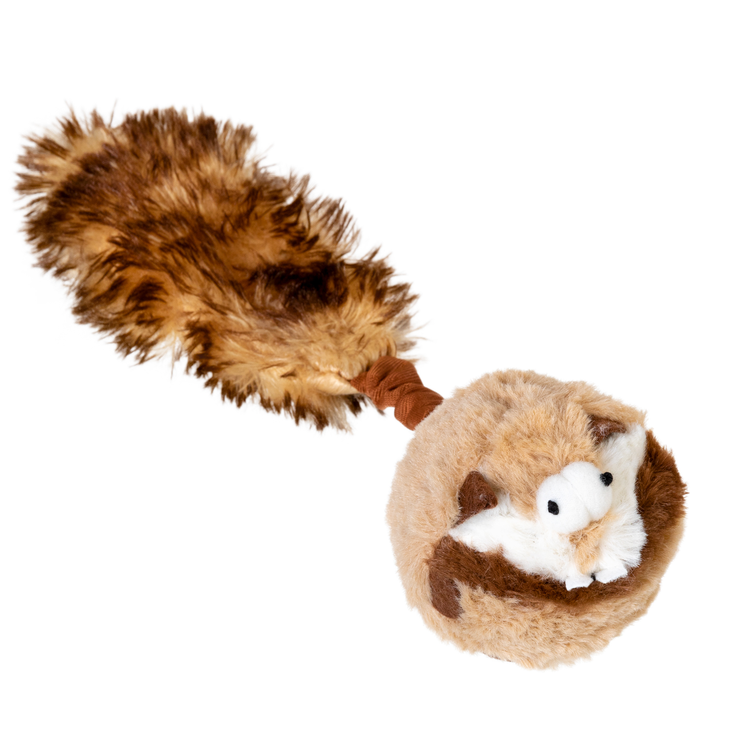 Игрушка для собак GiGwi Catch&fetch Барсук с 2-мя пищалками, искусственный мех, 26 см (75039)
Игрушка для собак GiGwi Catch&fetch Барсук с 2-мя пищалками, искусственный мех, 26 см (75039)