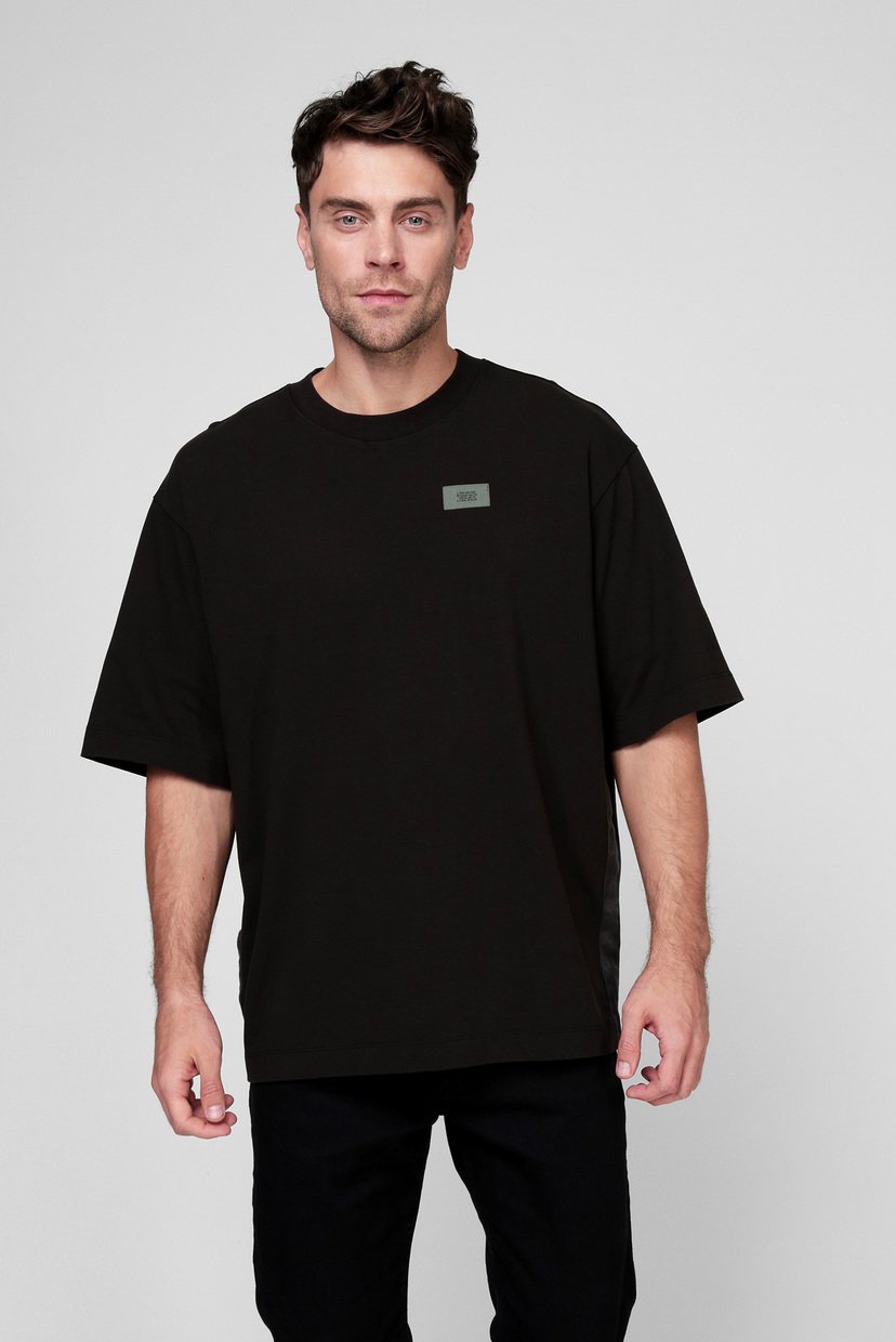 Мужская черная футболка G-Star RAW D20390,C784, Мужская черная футболка G-Star RAW S D20390,C784
Мужская черная футболка G-Star RAW D20390,C784, Мужская черная футболка G-Star RAW S D20390,C784
