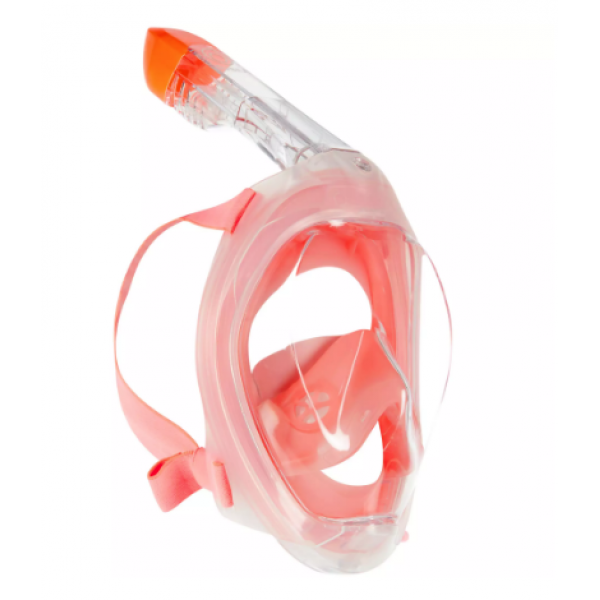 Маска для Плавания, Ныряния, Снорклинга ORIGINAL Subea NEW Easybreath 500 M/L Бирюзовый
Маска для Плавания, Ныряния, Снорклинга ORIGINAL Subea NEW Easybreath 500 M/L Бирюзовый