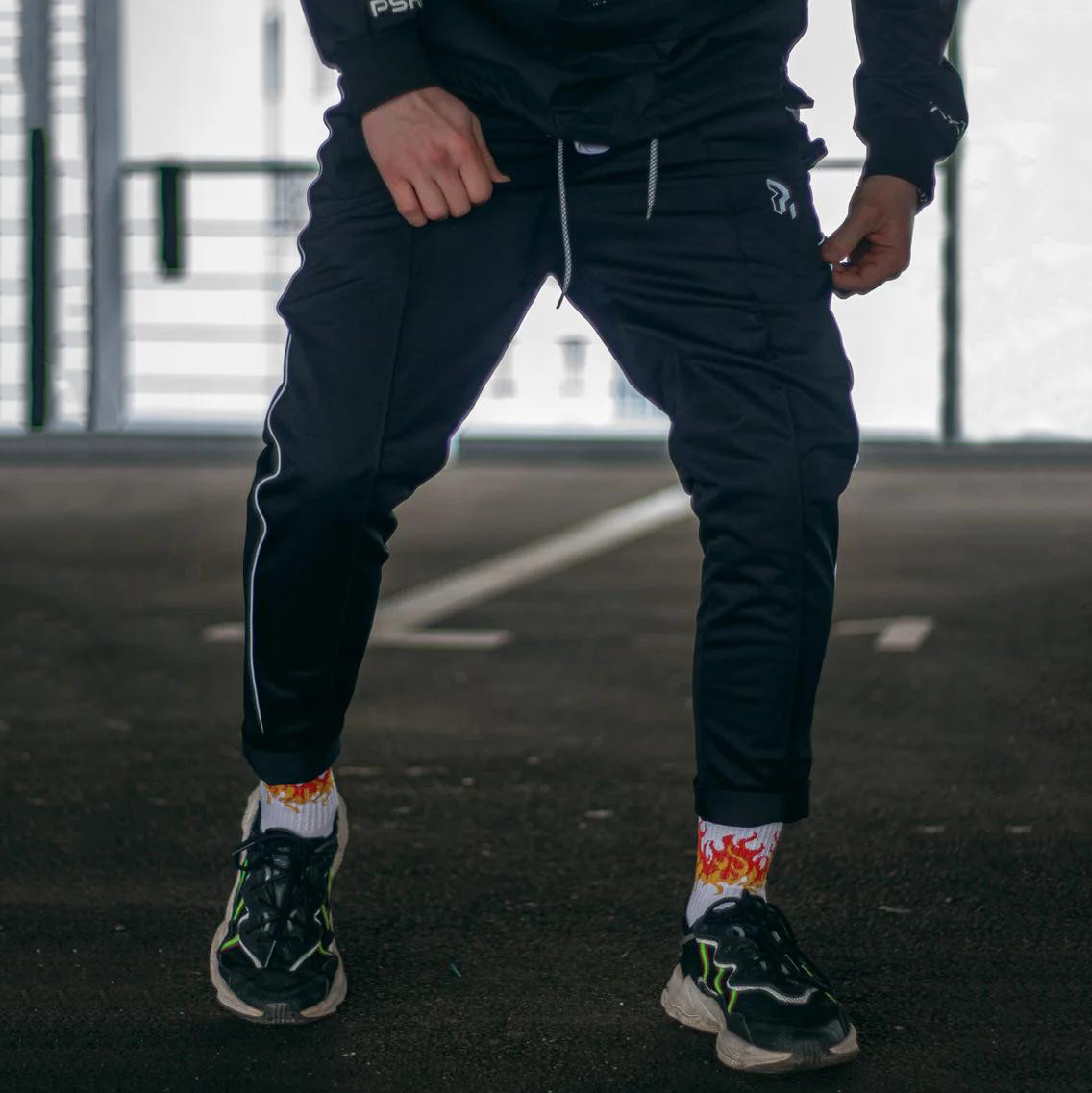 Спортивные штаны Over Drive Sago черные, Спортивные штаны Over Drive Sago черные L
Спортивные штаны Over Drive Sago черные, Спортивные штаны Over Drive Sago черные L