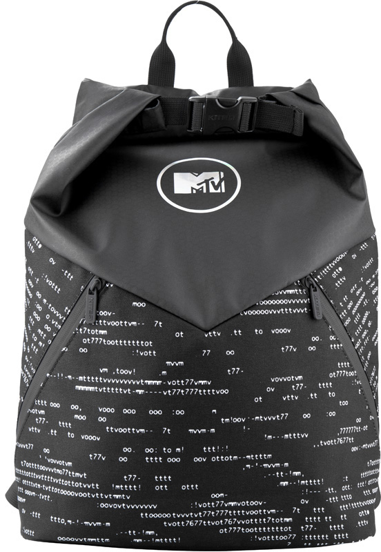 Рюкзак для города Kite City MTV унисекс 300 г 42x34x22 см 24.5 л Черный (MTV20-920L)
Рюкзак для города Kite City MTV унисекс 300 г 42x34x22 см 24.5 л Черный (MTV20-920L)