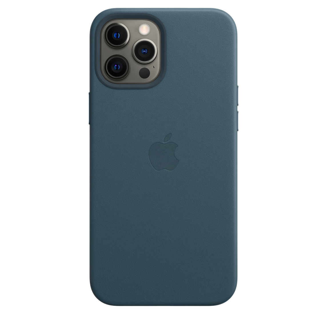 Кожаный чехол Leater Case with MagSafe для iPhone 12 Pro Max Синий (Baltic Blue)
Кожаный чехол Leater Case with MagSafe для iPhone 12 Pro Max Синий (Baltic Blue)