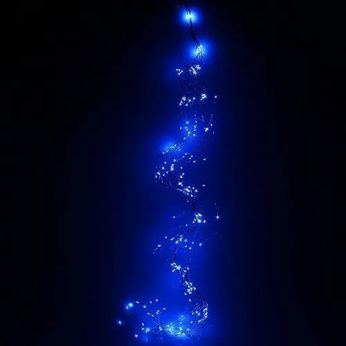 Светодиодная гирлянда Конский хвост 340LED 2м с контроллером RD-245 Цвет ламп-Синий
Светодиодная гирлянда Конский хвост 340LED 2м с контроллером RD-245 Цвет ламп-Синий