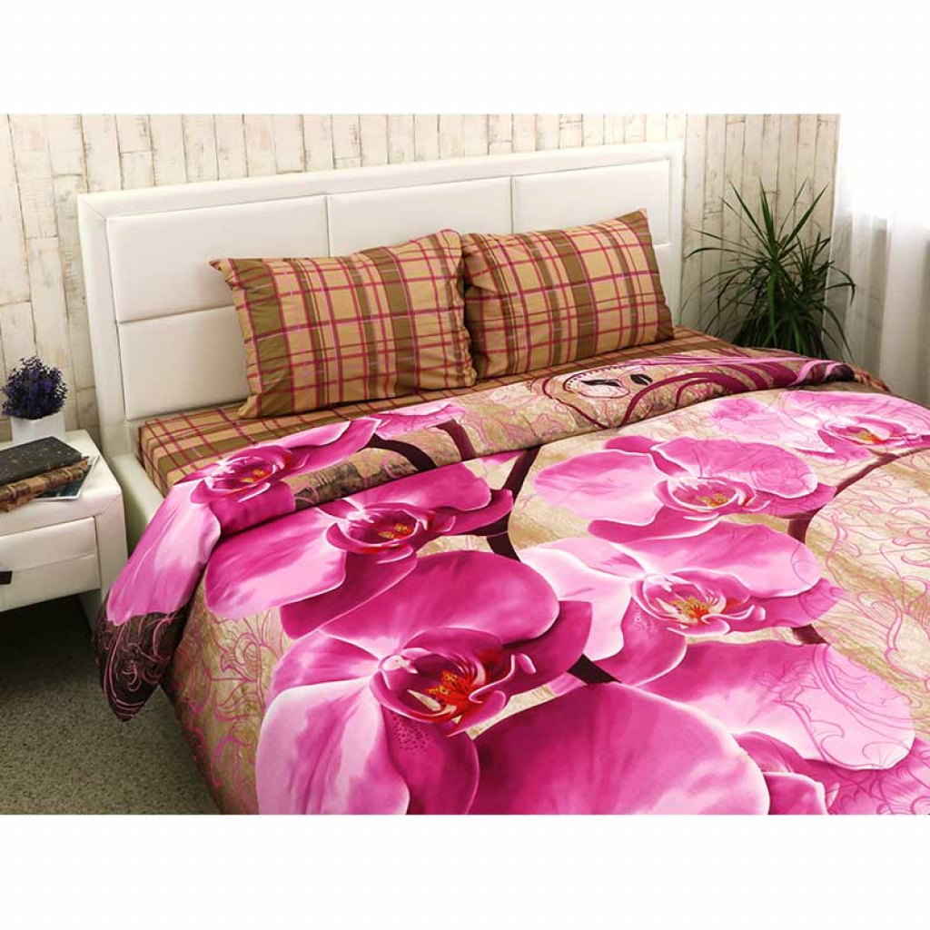 Постельное белье Руно 20-1315 Fuchsia сатин набивной евро (845.137К_20-1315Fuchsia)
Постельное белье Руно 20-1315 Fuchsia сатин набивной евро (845.137К_20-1315Fuchsia)