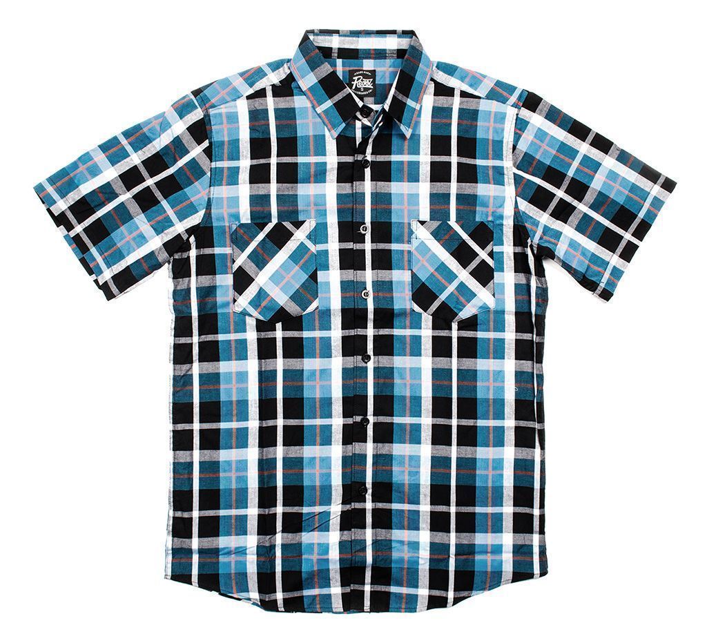 Рубашка REVOL S/S Blue/Black/Red SU14, Рубашка REVOL S/S Blue/Black/Red SU14 (XXS)
Рубашка REVOL S/S Blue/Black/Red SU14, Рубашка REVOL S/S Blue/Black/Red SU14 (XXS)
