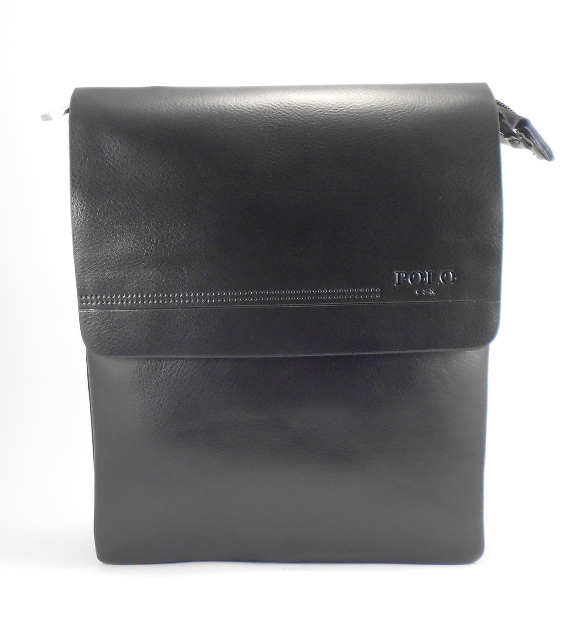 Сумка мужская Polo №350-4 (24*27 см)
Сумка мужская Polo №350-4 (24*27 см)