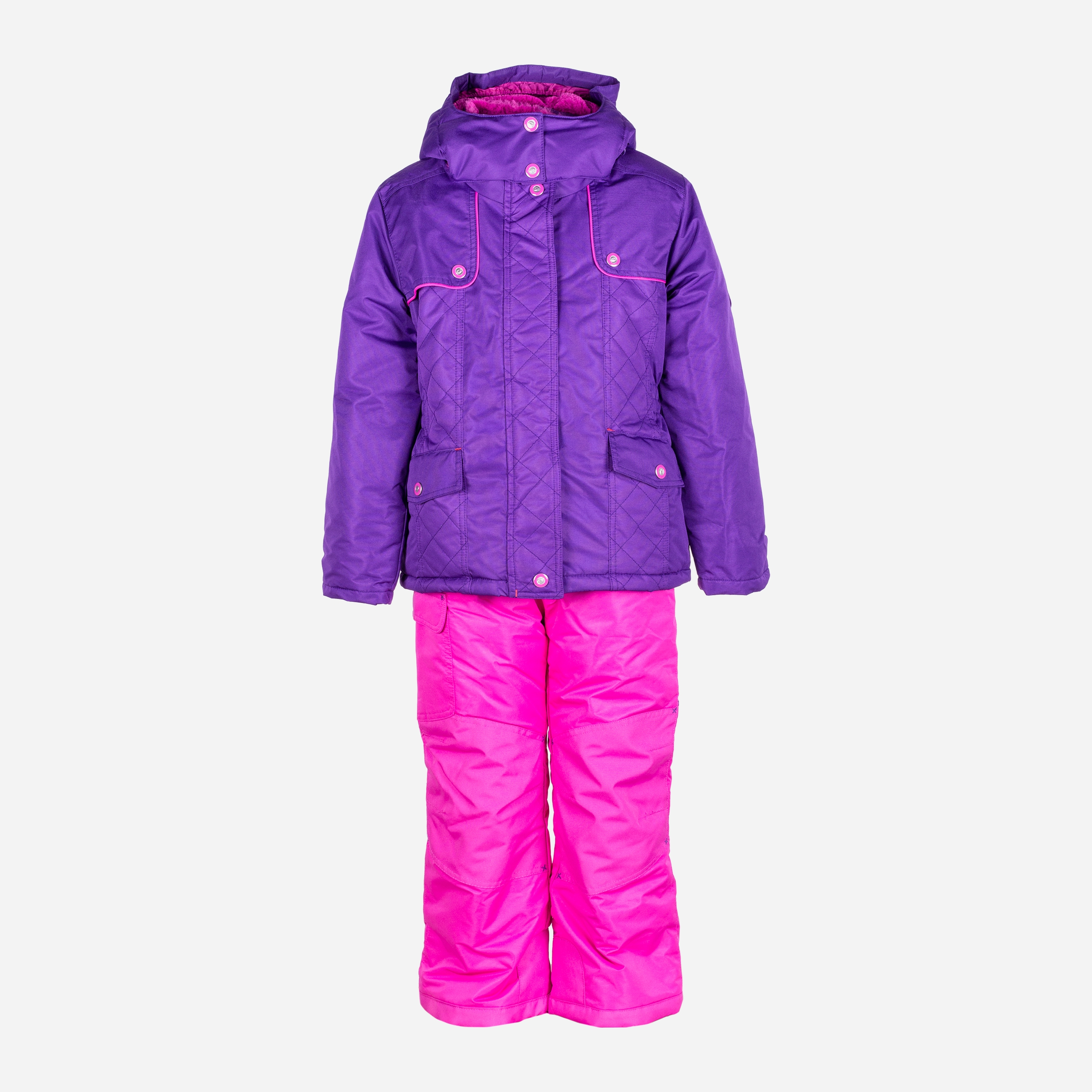 Зимний комплект (куртка + полукомбинезон) Gusti Boutique 3010 GWG 98 см Темно-фиолетовый
Зимний комплект (куртка + полукомбинезон) Gusti Boutique 3010 GWG 98 см Темно-фиолетовый