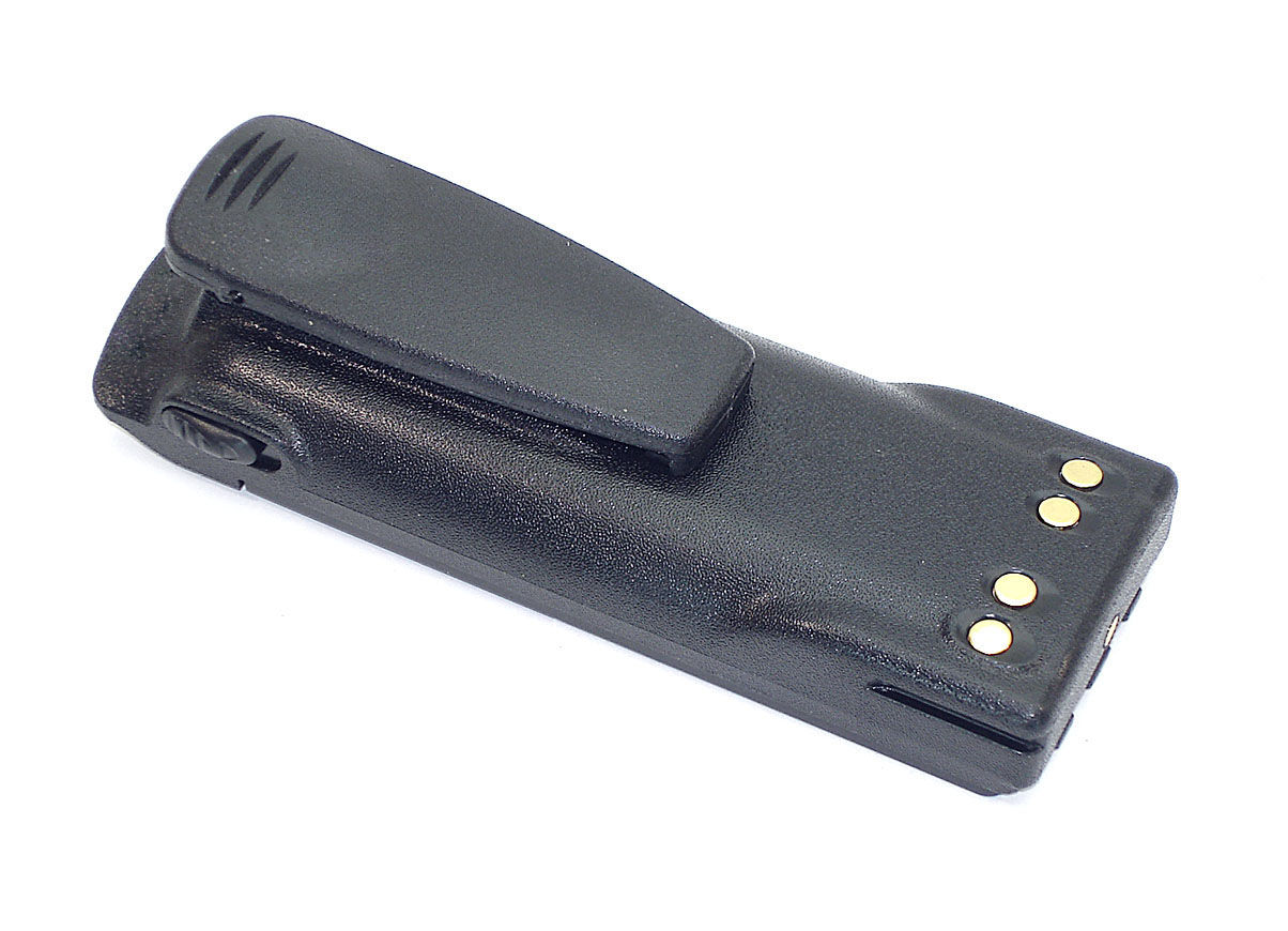 Аккумуляторная батарея для радиостанции Motorola PMNN4049 MTP700 Ni-Mh 1800mAh 7.5V High Copy
Аккумуляторная батарея для радиостанции Motorola PMNN4049 MTP700 Ni-Mh 1800mAh 7.5V High Copy
