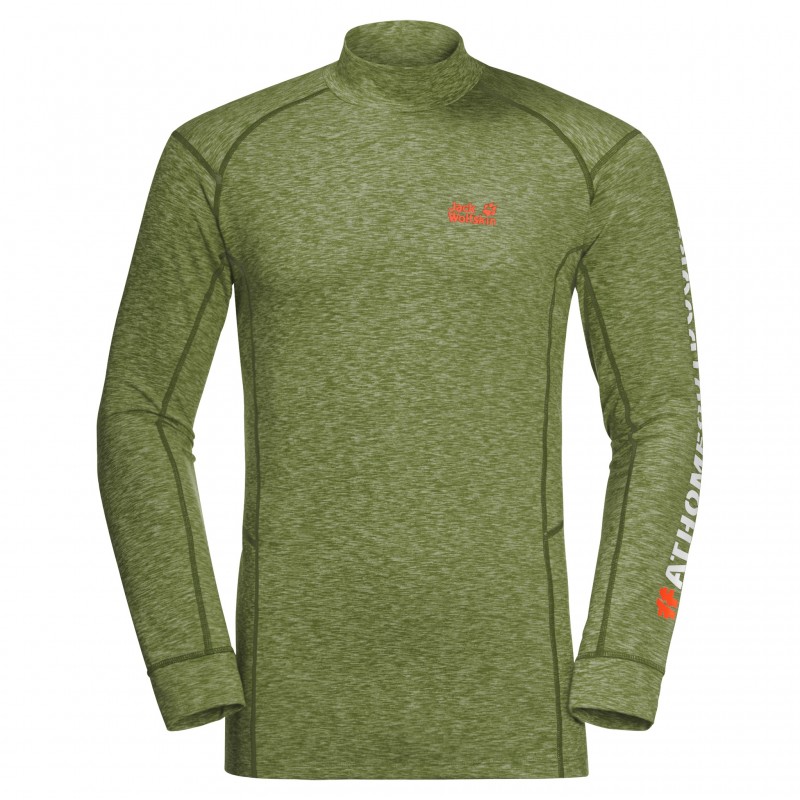 Футболка с длинным рукавом SNOW SKY LONGSLEEVE Jack Wolfskin 1807481-4158 Зеленый, Футболка с длинным рукавом SNOW SKY LONGSLEEVE M Jack Wolfskin 1807481-4158 M Зеленый
Футболка с длинным рукавом SNOW SKY LONGSLEEVE Jack Wolfskin 1807481-4158 Зеленый, Футболка с длинным рукавом SNOW SKY LONGSLEEVE M Jack Wolfskin 1807481-4158 M Зеленый