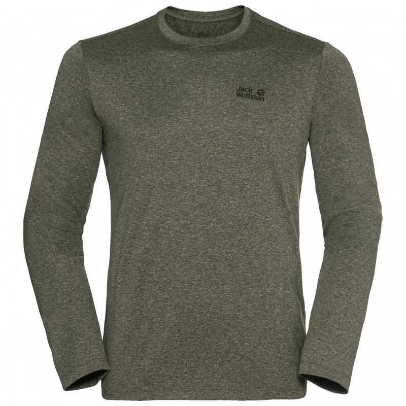 Фуфайка SKY THERMAL LS T M Jack Wolfskin 1808681-5066 Хаки, Фуфайка SKY THERMAL LS T M Jack Wolfskin 1808681-5066 S Хаки
Фуфайка SKY THERMAL LS T M Jack Wolfskin 1808681-5066 Хаки, Фуфайка SKY THERMAL LS T M Jack Wolfskin 1808681-5066 S Хаки