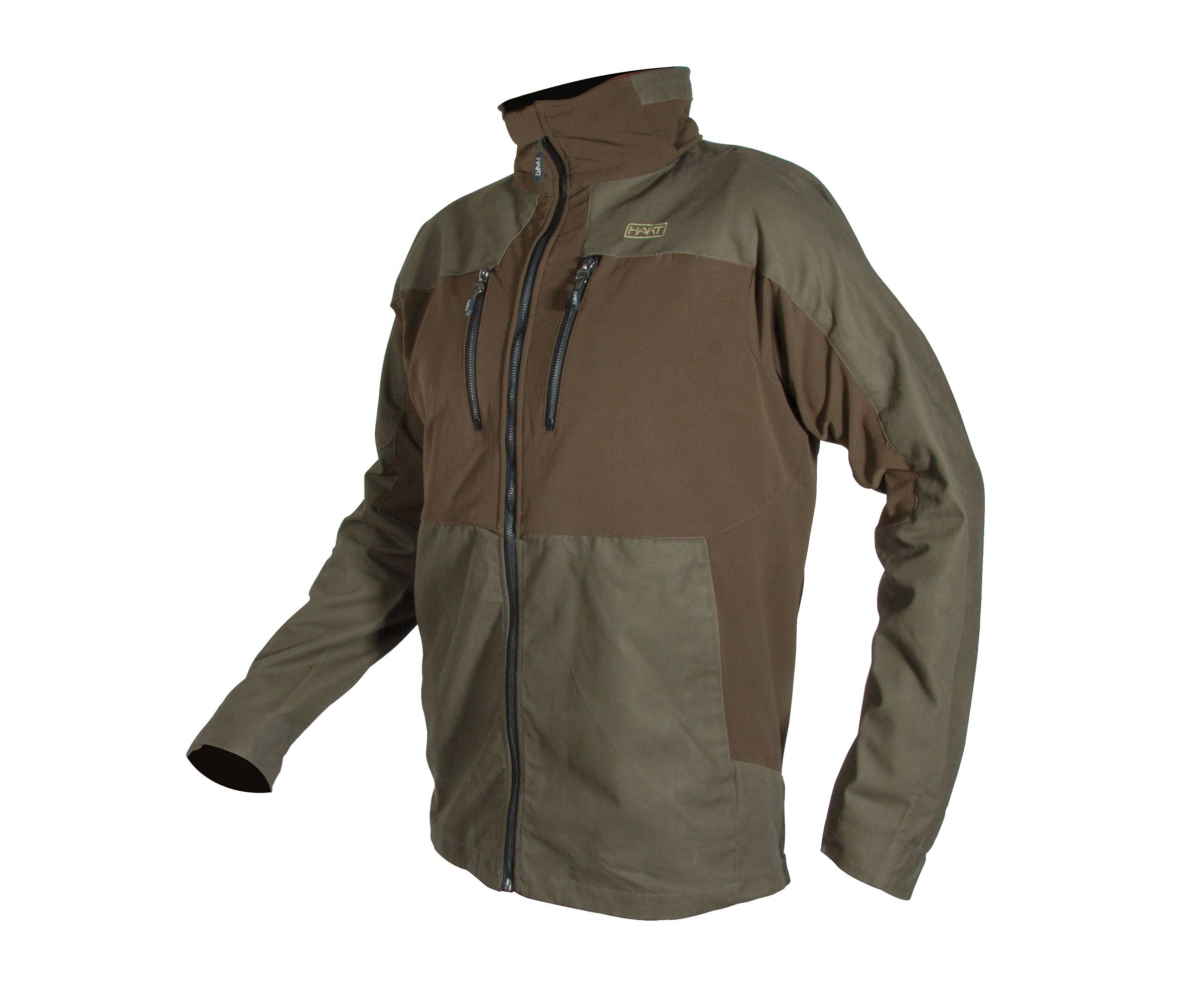Куртка охотничья Hart Fielder-J Темный хаки, Куртка охотничья Hart Fielder-J XL Темный хаки
Куртка охотничья Hart Fielder-J Темный хаки, Куртка охотничья Hart Fielder-J XL Темный хаки