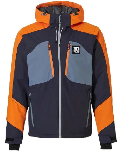 Куртка Rehall Leo Синий-Оранжевый, Куртка Rehall Leo S Синий-Оранжевый
Куртка Rehall Leo Синий-Оранжевый, Куртка Rehall Leo S Синий-Оранжевый