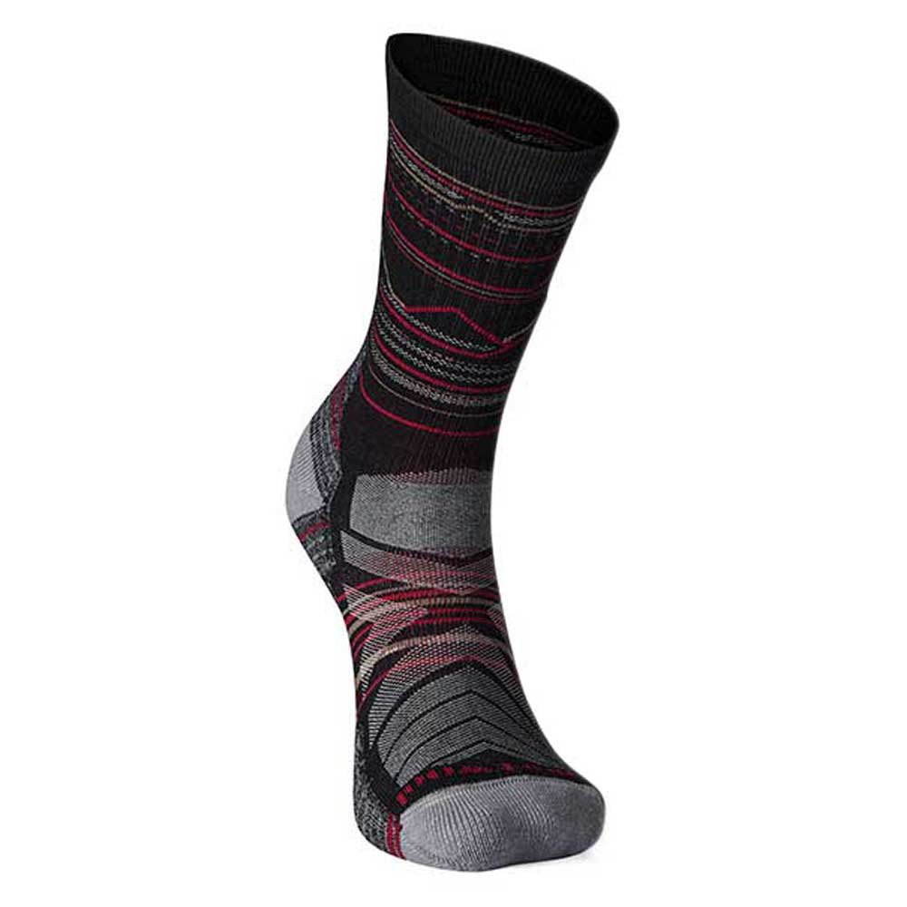 Носки мужские Smartwool Performance Hike Light Cushion Mountain Range Pattern Crew, - Black (SW SW001615.001, Носки мужские Smartwool Performance Hike Light Cushion Mountain Range Pattern Crew, M - Black (SW SW001615.001-M)
Носки мужские Smartwool Performance Hike Light Cushion Mountain Range Pattern Crew, - Black (SW SW001615.001, Носки мужские Smartwool Performance Hike Light Cushion Mountain Range Pattern Crew, M - Black (SW SW001615.001-M)