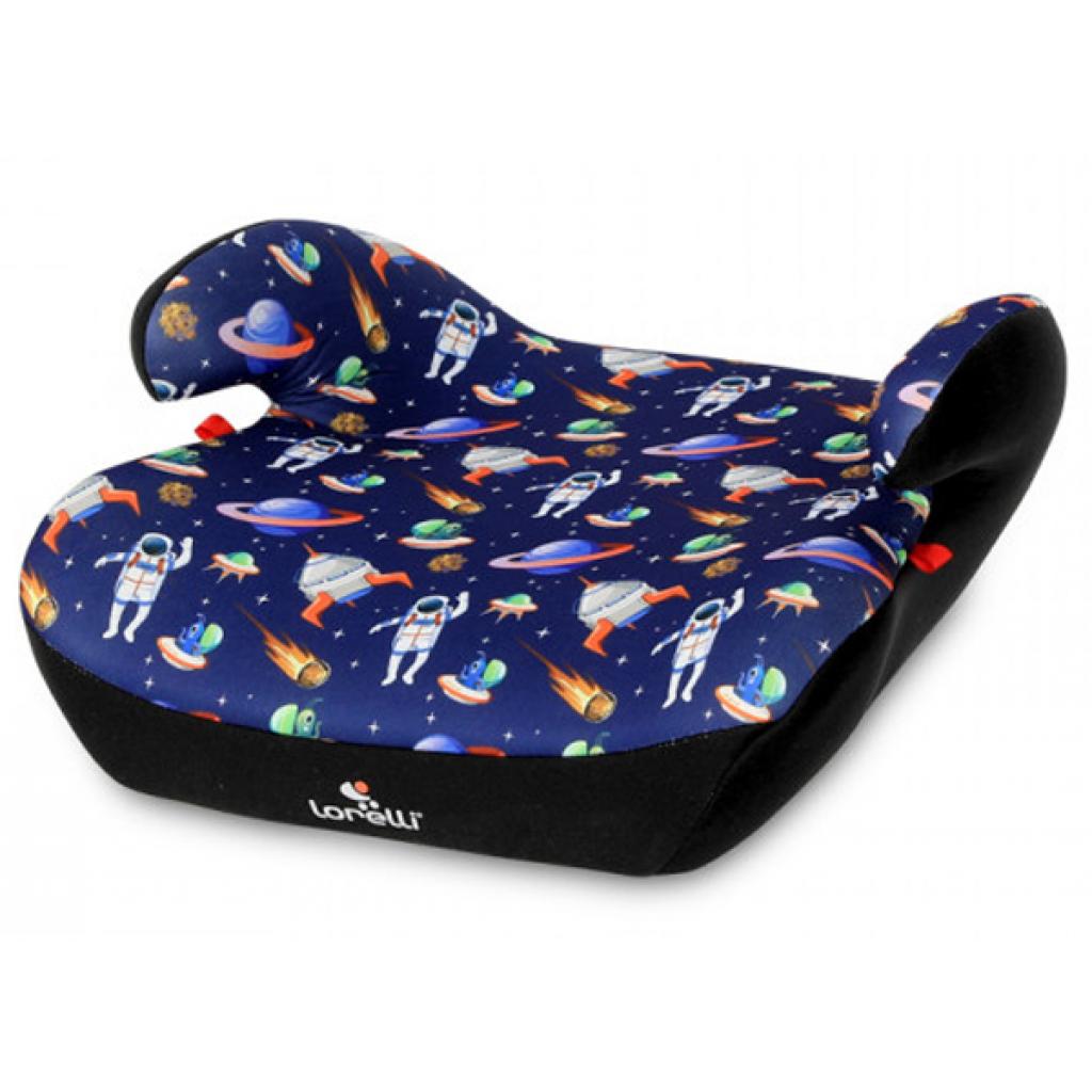 Автокресло Bertoni/Lorelli Orion 22-36 кг Dark Blue Cosmos (ORION dark blue cosmos)
Автокресло Bertoni/Lorelli Orion 22-36 кг Dark Blue Cosmos (ORION dark blue cosmos)