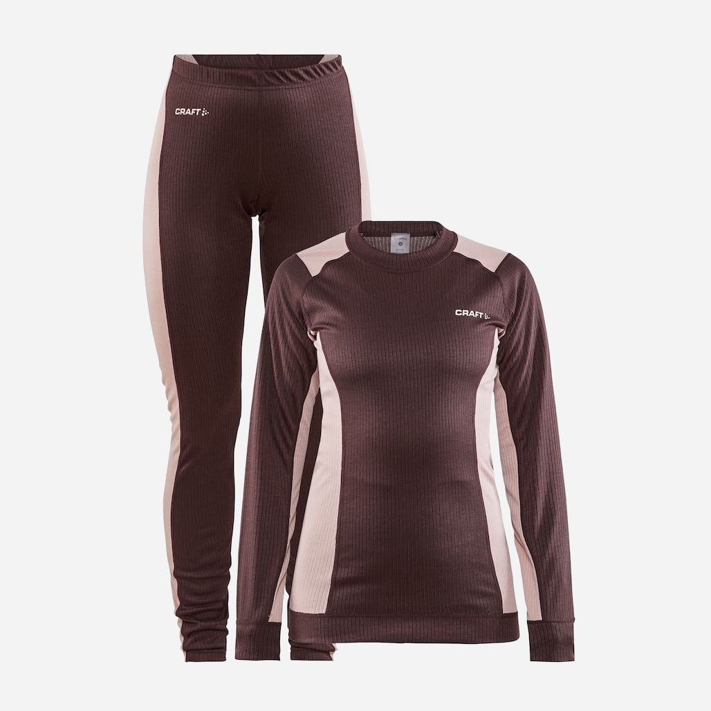 Комплект термобелья женский Craft Core Dry Baselayer Set Woman 1909706-480710, Комплект термобелья женский Craft Core Dry Baselayer Set Woman 1909706-480710 XS
Комплект термобелья женский Craft Core Dry Baselayer Set Woman 1909706-480710, Комплект термобелья женский Craft Core Dry Baselayer Set Woman 1909706-480710 XS