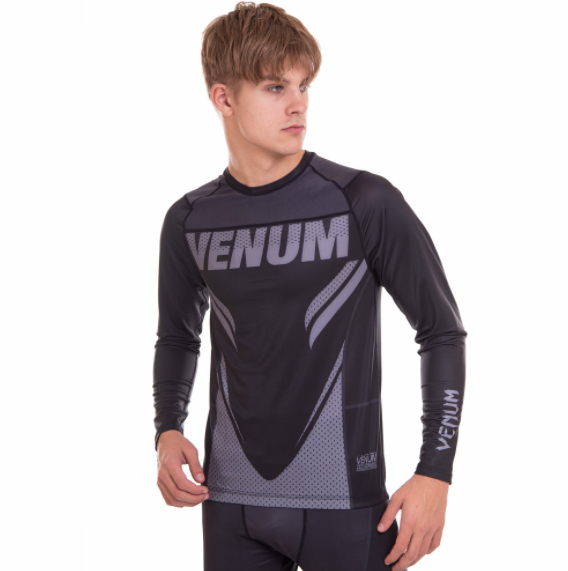 Рашгард с длинным рукавом VNM 9522 (46-48) Черно-серый, Рашгард с длинным рукавом VNM 9522 L (46-48) Черно-серый
Рашгард с длинным рукавом VNM 9522 (46-48) Черно-серый, Рашгард с длинным рукавом VNM 9522 L (46-48) Черно-серый