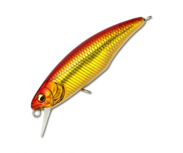 Воблер Megabass GREAT HUNTING WORLDSPEC 52 (S) col. GG AKA KIN (арт.1234909929024)
Воблер Megabass GREAT HUNTING WORLDSPEC 52 (S) col. GG AKA KIN (арт.1234909929024)