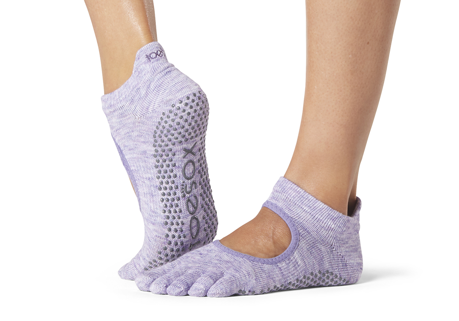 Носки для йоги ToeSox Full Toe Bellarina Grip Htr Purple M (-.5, Носки для йоги ToeSox Full Toe Bellarina Grip Htr Purple M (39-42.5)
Носки для йоги ToeSox Full Toe Bellarina Grip Htr Purple M (-.5, Носки для йоги ToeSox Full Toe Bellarina Grip Htr Purple M (39-42.5)