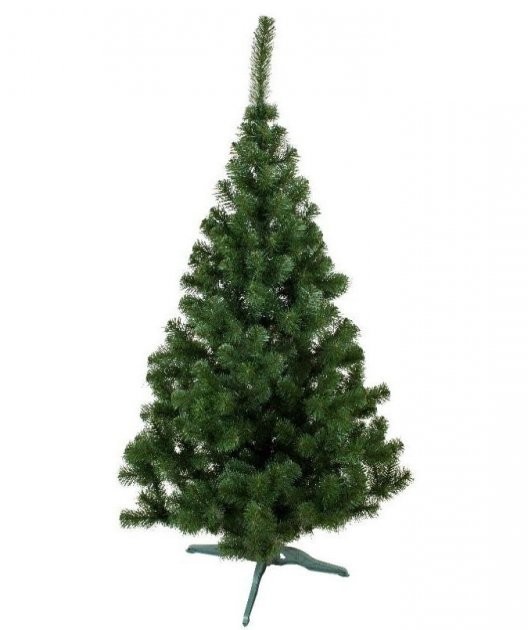 Елка новогодняя искусственная "Лесная", Зелена, высота 1 м 
Елка новогодняя искусственная "Лесная", Зелена, высота 1 м