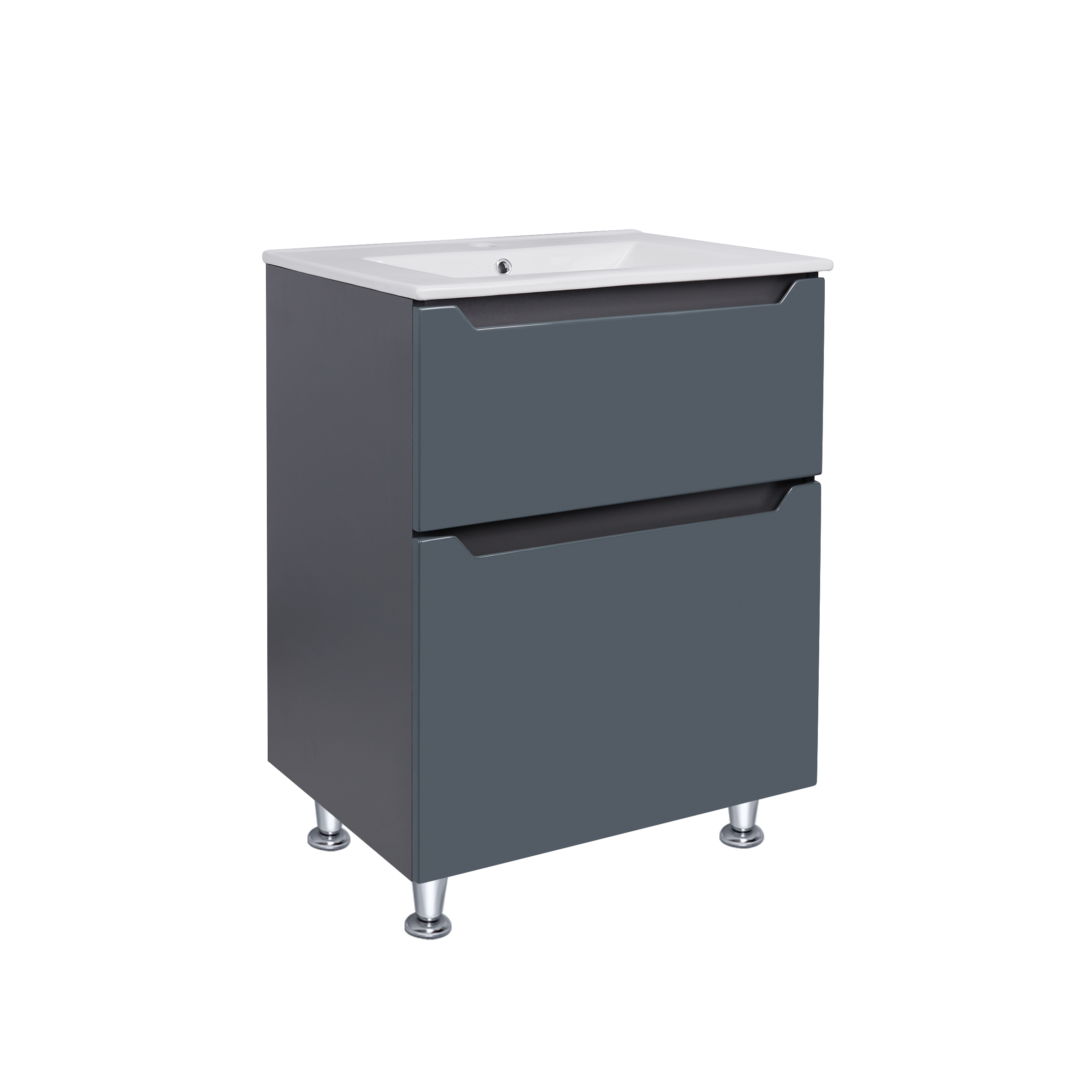 Комплект Qtap Scorpio 605х825х460 Graphite тумба напольная + раковина врезная QT1471TNВ6023060CG
Комплект Qtap Scorpio 605х825х460 Graphite тумба напольная + раковина врезная QT1471TNВ6023060CG