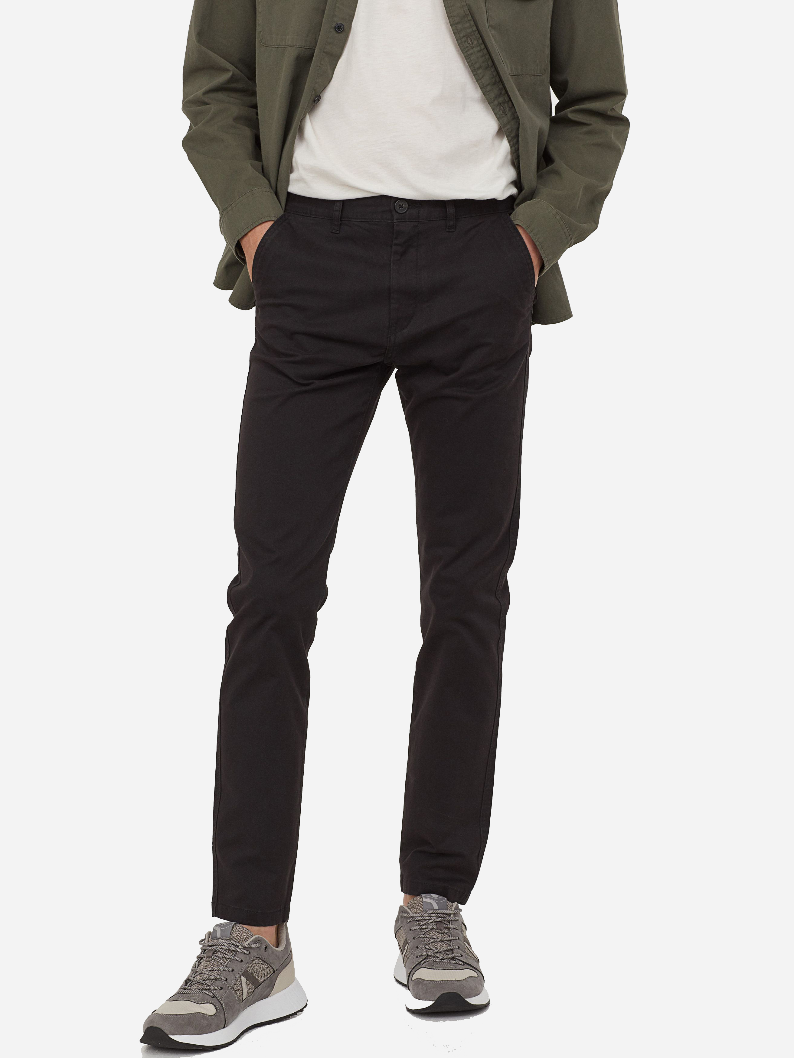 Брюки H&M 04-0710876-0 Черные (СА2000001878415, Брюки H&M 04-0710876-0 31-30 Черные (СА2000001878415)
Брюки H&M 04-0710876-0 Черные (СА2000001878415, Брюки H&M 04-0710876-0 31-30 Черные (СА2000001878415)