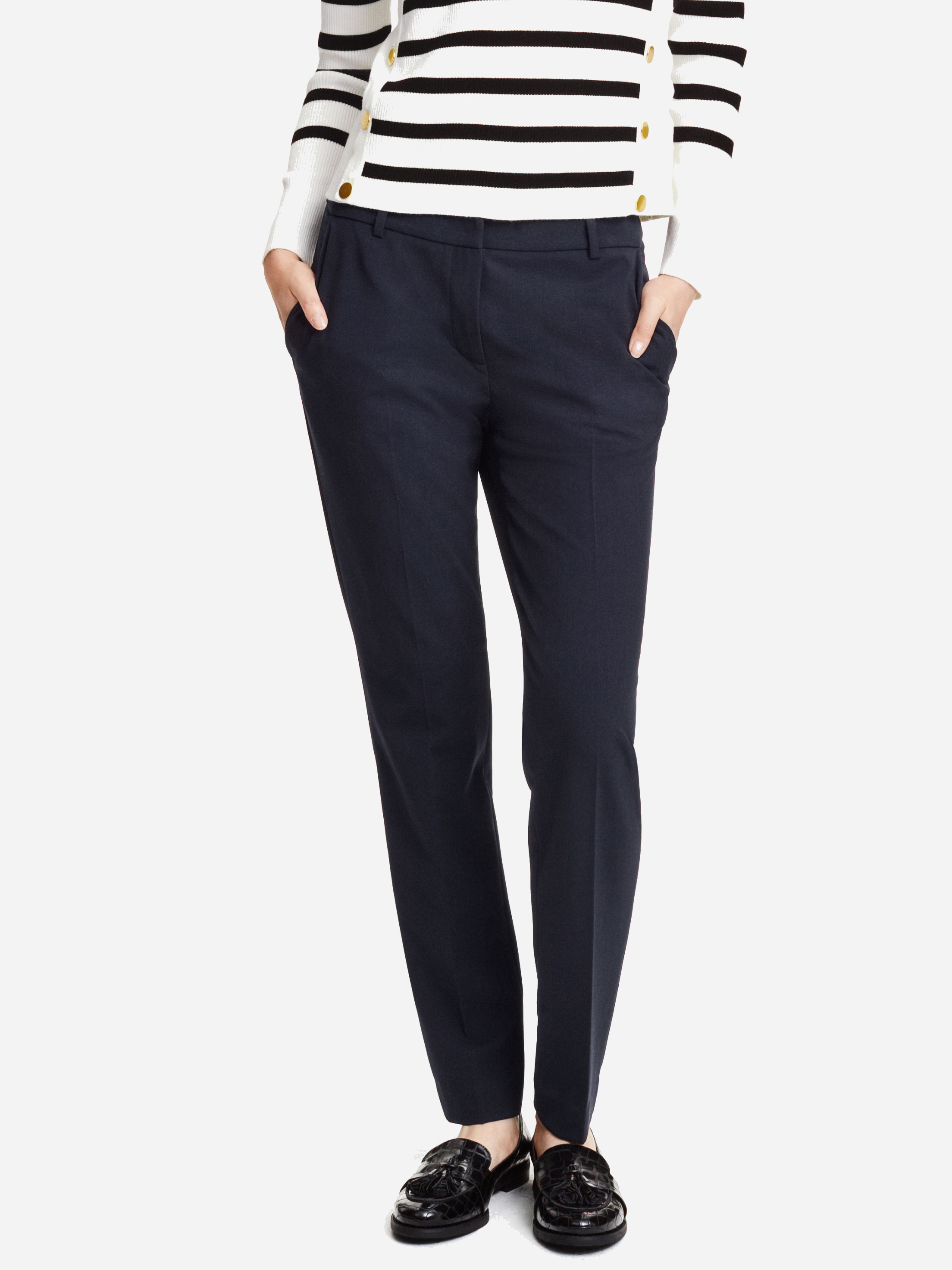 Брюки H&M 07-0350082-003 Темно-синие (СА2000001873434, Брюки H&M 07-0350082-003 38 Темно-синие (СА2000001873434)
Брюки H&M 07-0350082-003 Темно-синие (СА2000001873434, Брюки H&M 07-0350082-003 38 Темно-синие (СА2000001873434)