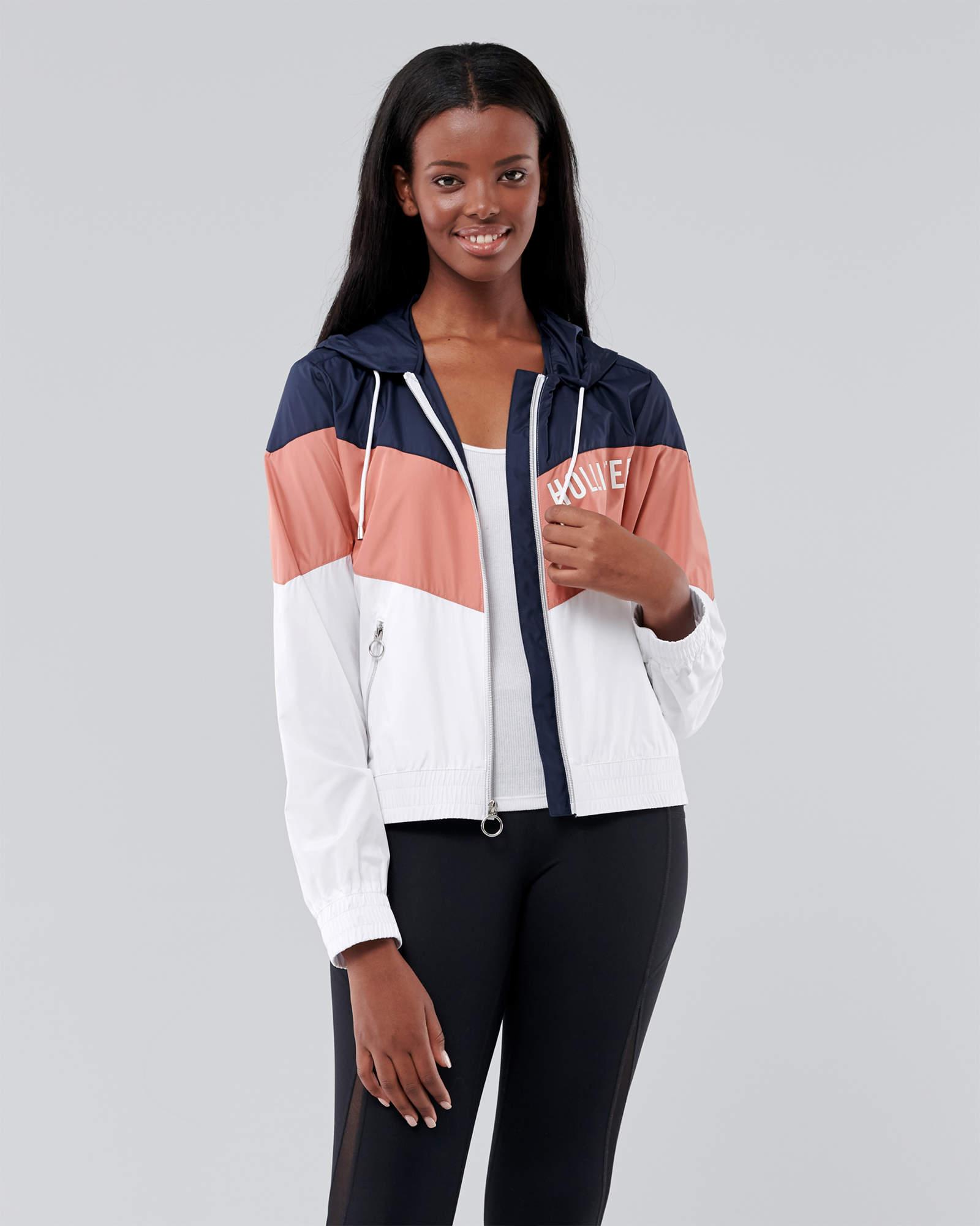 Ветровка женская - ветровка Hollister HC8326W Разноцветный, Ветровка женская - ветровка Hollister HC8326W XS Разноцветный
Ветровка женская - ветровка Hollister HC8326W Разноцветный, Ветровка женская - ветровка Hollister HC8326W XS Разноцветный