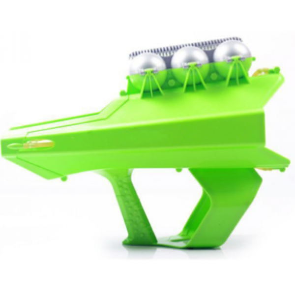 Снежкобластер детский UFT метатель снежков на 3 снежки зимний снежкомет Magic Shooting Snowball Green
Снежкобластер детский UFT метатель снежков на 3 снежки зимний снежкомет Magic Shooting Snowball Green