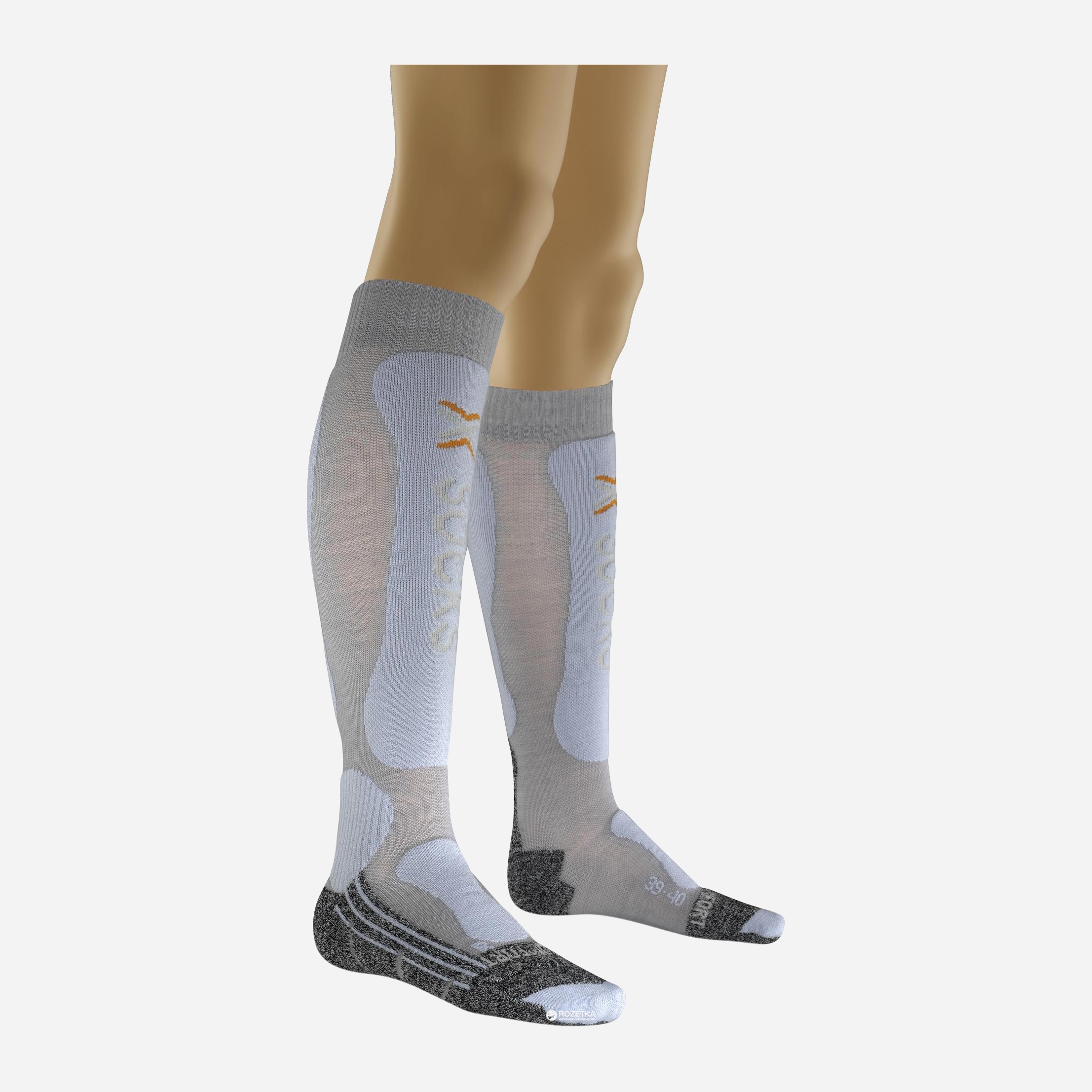 Носки X-Socks Skiing Lady Comfort Supersoft X20274_XI6 / Pearl-Ice Blue, Носки X-Socks Skiing Lady Comfort Supersoft X20274_XI6 35/36 Pearl-Ice Blue
Носки X-Socks Skiing Lady Comfort Supersoft X20274_XI6 / Pearl-Ice Blue, Носки X-Socks Skiing Lady Comfort Supersoft X20274_XI6 35/36 Pearl-Ice Blue