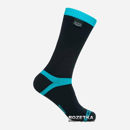 Водонепроницаемые носки DexShell Coolvent Aqua Blue (44-46) DS628XL, Водонепроницаемые носки DexShell Coolvent Aqua Blue XL (44-46) DS628XL
Водонепроницаемые носки DexShell Coolvent Aqua Blue (44-46) DS628XL, Водонепроницаемые носки DexShell Coolvent Aqua Blue XL (44-46) DS628XL