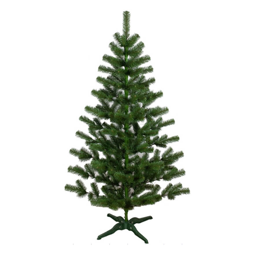 Искусственная елка Классик Arts Pine «Натуральная» ПВХ литая 180 см Зеленый (EL-С023) TRG-86092
Искусственная елка Классик Arts Pine «Натуральная» ПВХ литая 180 см Зеленый (EL-С023) TRG-86092