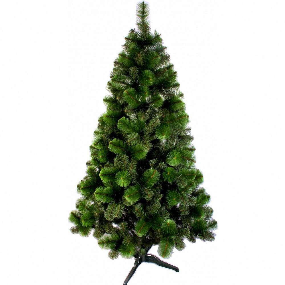 Искусственная елка Классик Arts Pine «Каролина» ПВХ 250 см Зеленый (EL-С017) TRG-85769
Искусственная елка Классик Arts Pine «Каролина» ПВХ 250 см Зеленый (EL-С017) TRG-85769