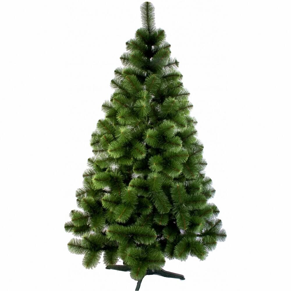 Искусственная сосна Классик Arts Pine "Бьюти" ПВХ 1.6 м Зеленый (EL-С013) TRG-85780
Искусственная сосна Классик Arts Pine "Бьюти" ПВХ 1.6 м Зеленый (EL-С013) TRG-85780