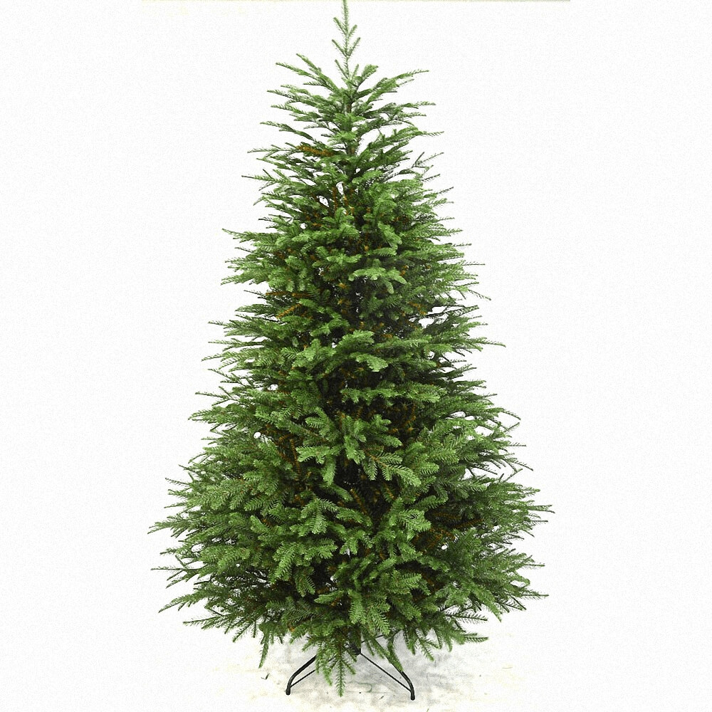 Искусственная елка Элит Arts Pine «Ника-2» на крабах литая 210 см Зеленый (EL-С087) TRG-85907
Искусственная елка Элит Arts Pine «Ника-2» на крабах литая 210 см Зеленый (EL-С087) TRG-85907